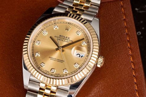 rolex budget watch